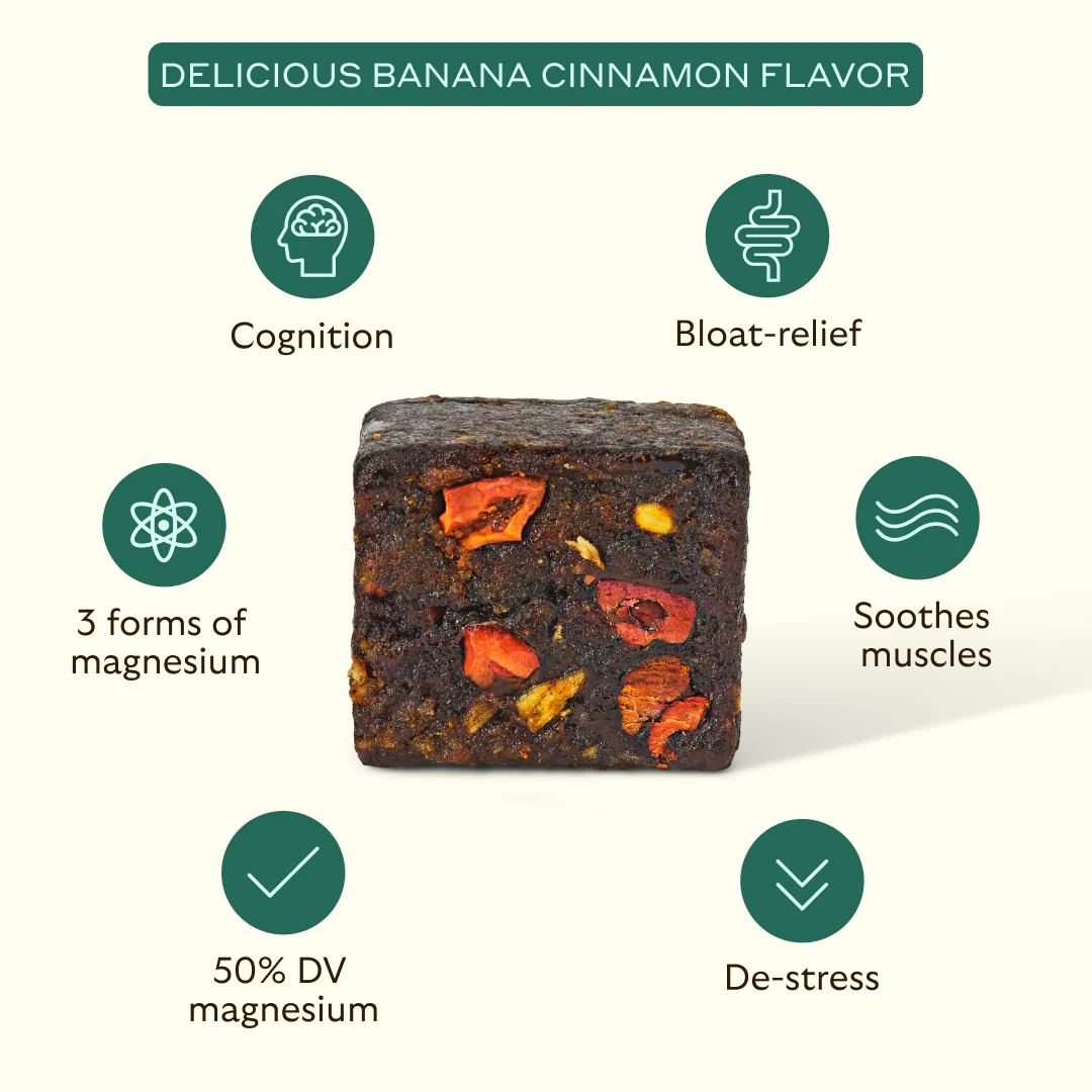 Mood - Banana Cinnamon - Image 3