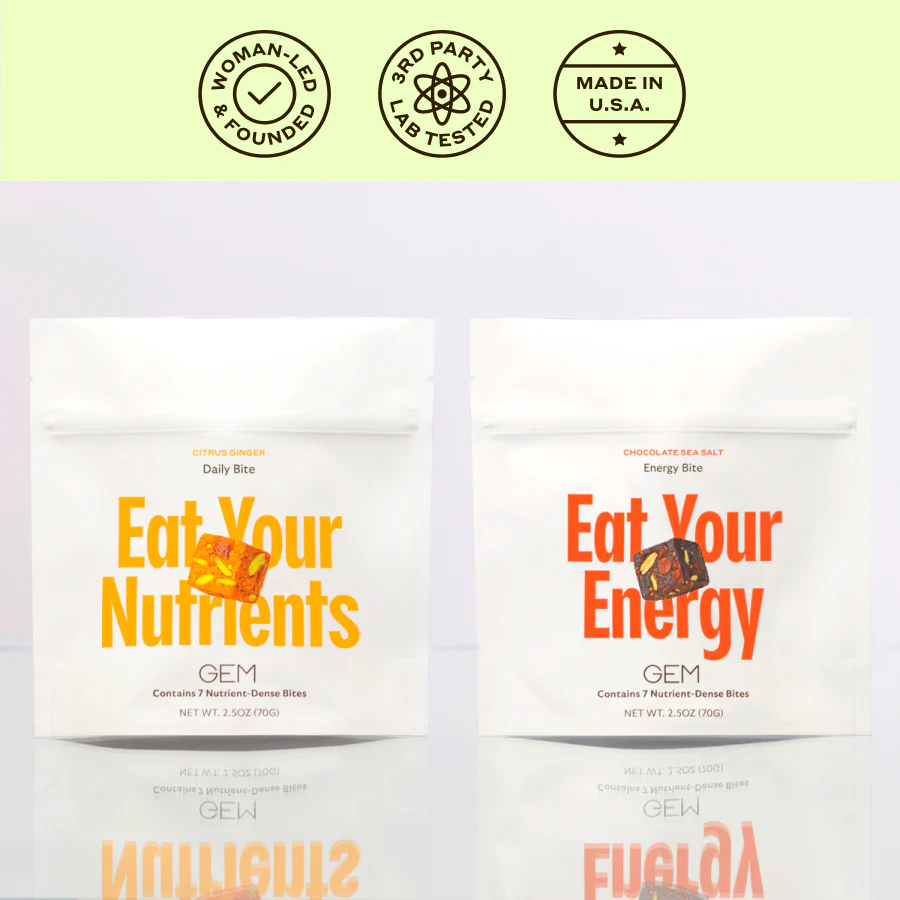 (Bundle) Daily Bite + Energy Bite - Image 2