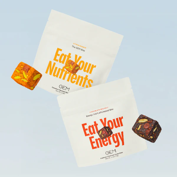 Daily Bite + Energy Bite Welcome Bundle - Image 2