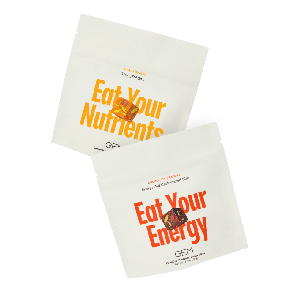 Daily Bite + Energy Bite Welcome Bundle - Image 3
