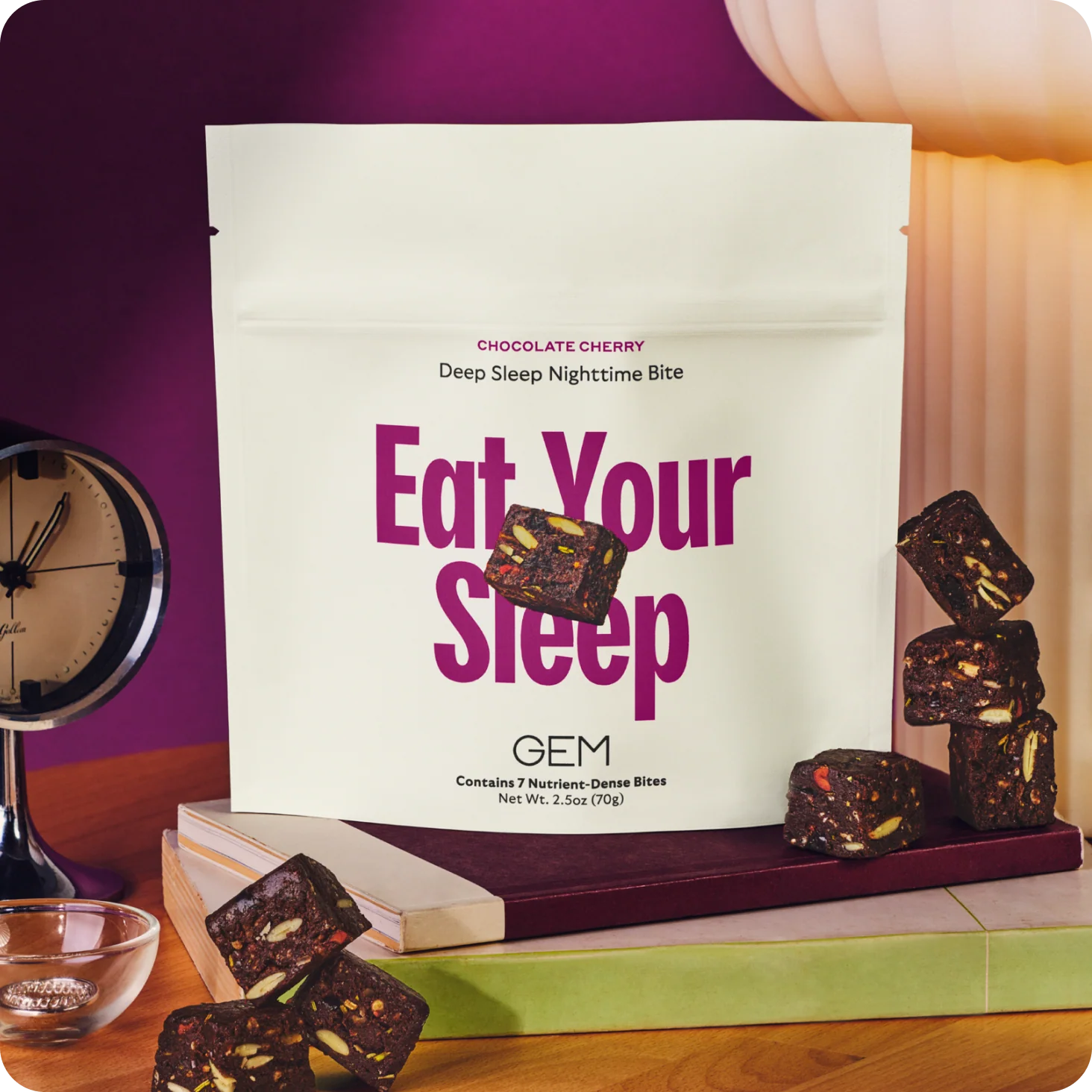 Sleep Bite - Chocolate Cherry - Image 6