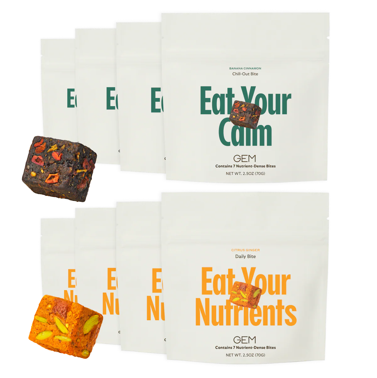 Digestion Bundle