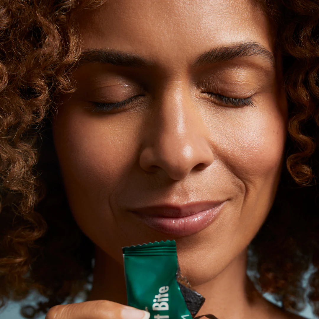 GEM Calm Bite - 28 Count Pouch - Image 3