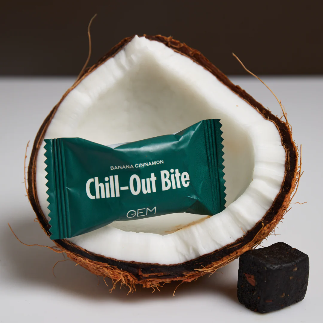 GEM Calm Bite - 28 Count Pouch - Image 5
