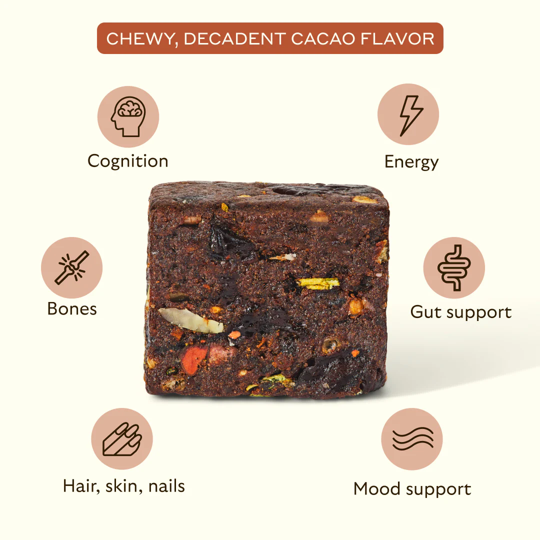 Daily Bite - Cacao - Image 3