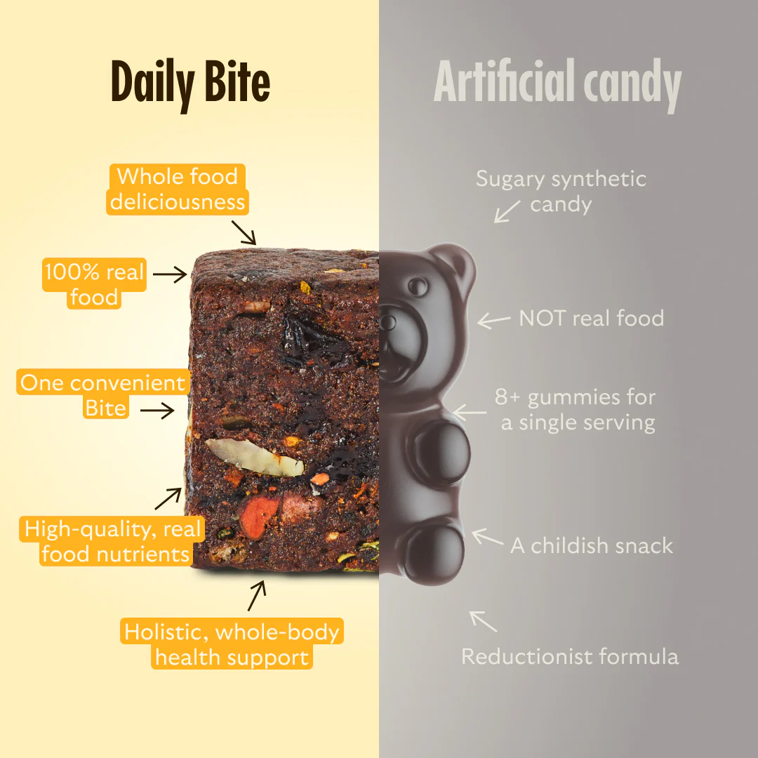 Daily Bite - Cacao - Image 4