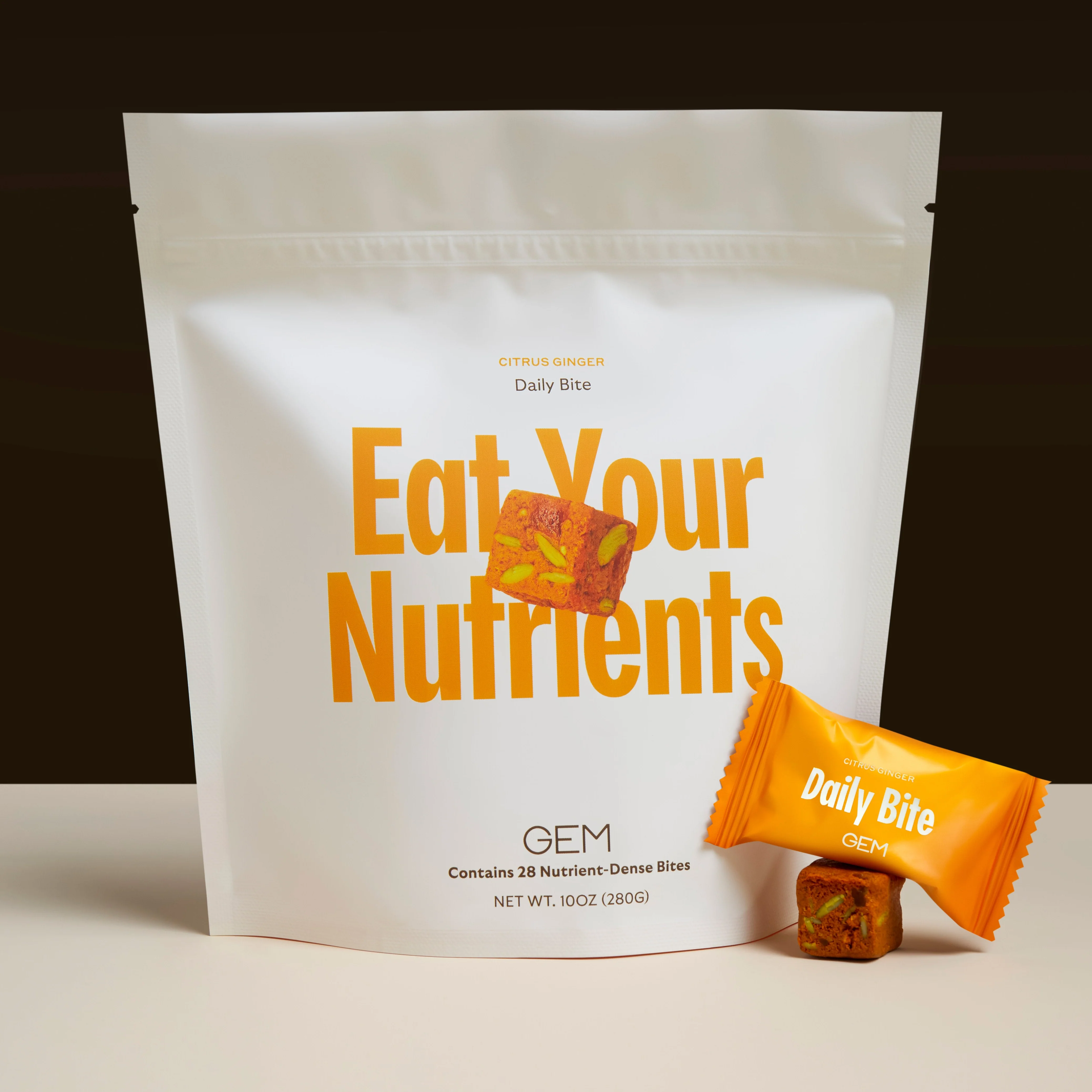Daily Bite - 90 Day Program