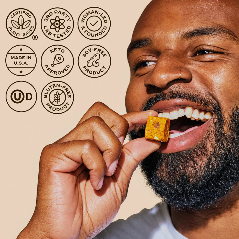 Daily Bite - 4 Weekly Vitamin Packs - Image 7