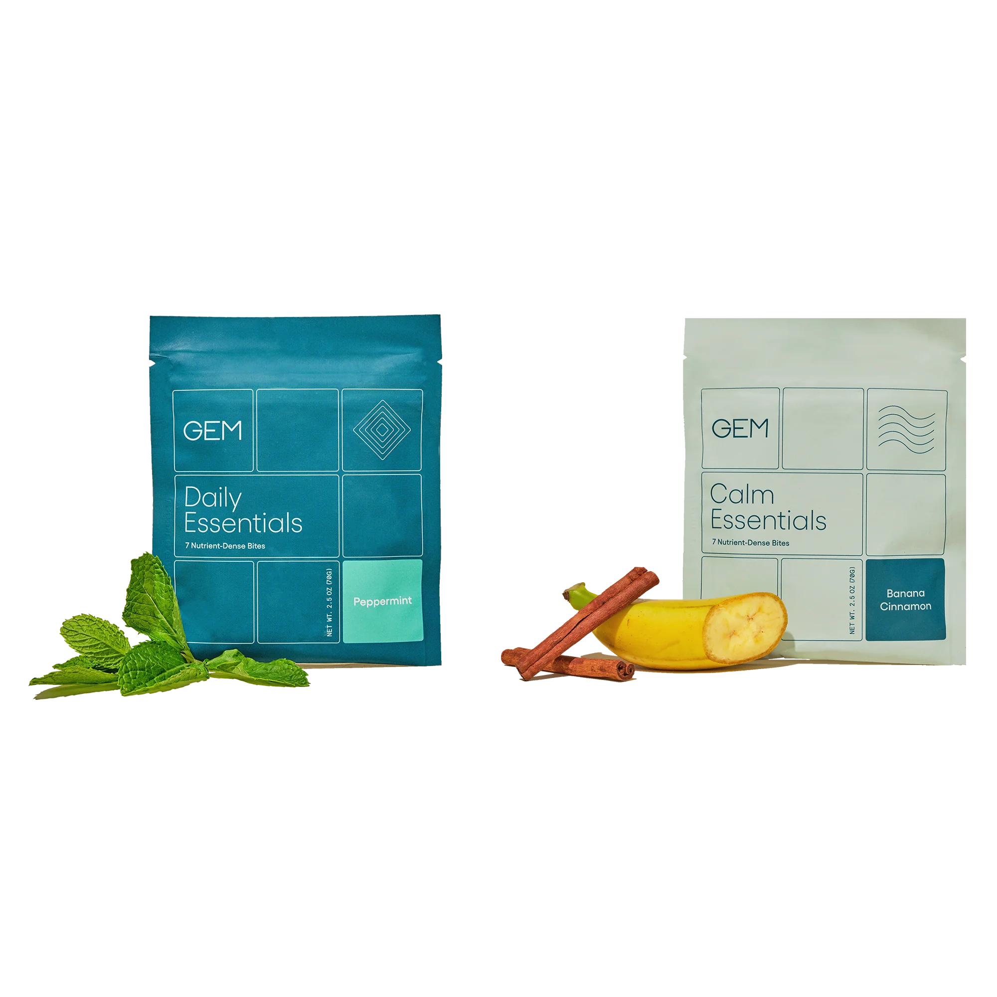 GEM Daily + Calm Essentials Bundle - Image 3