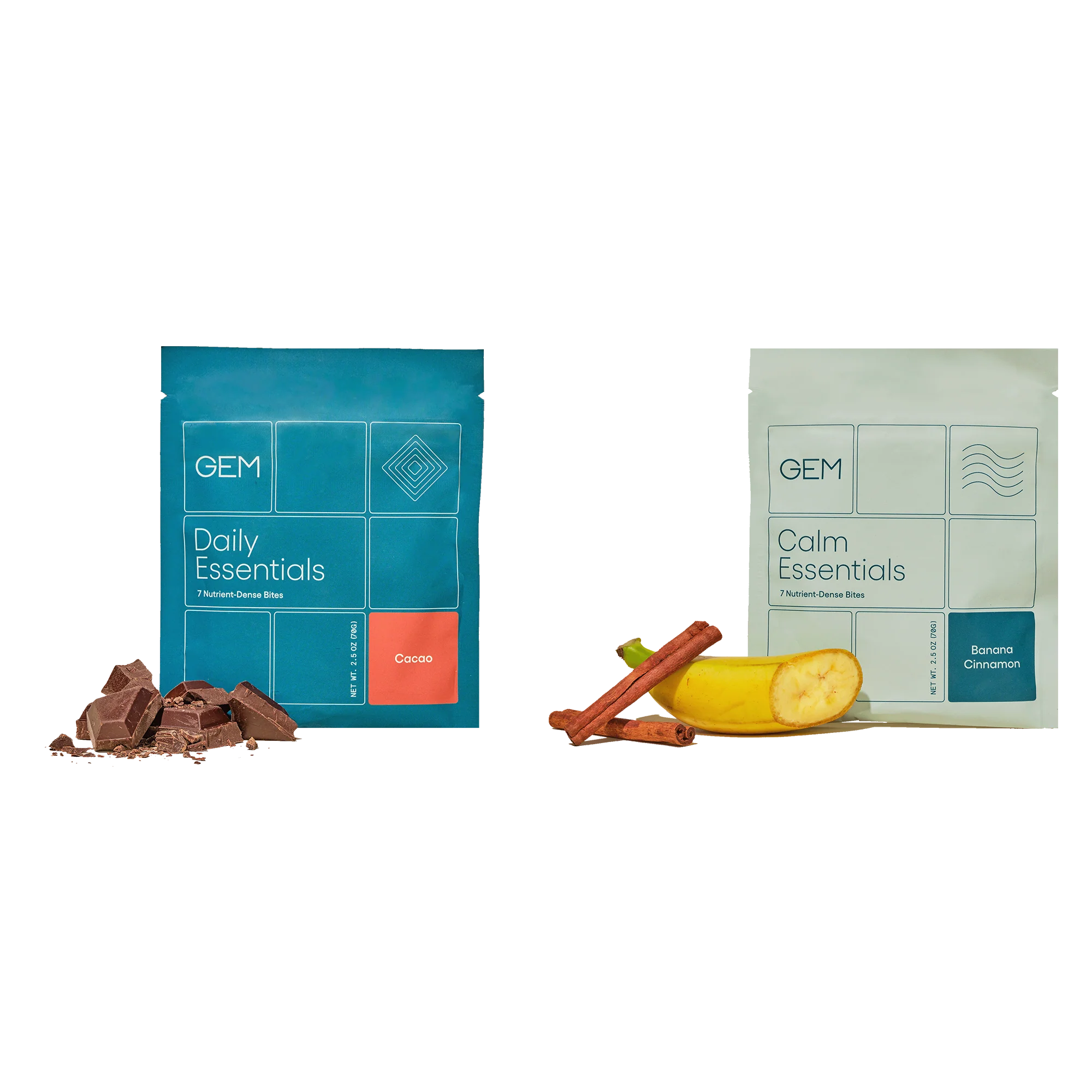 GEM Daily + Calm Essentials Bundle - Image 4