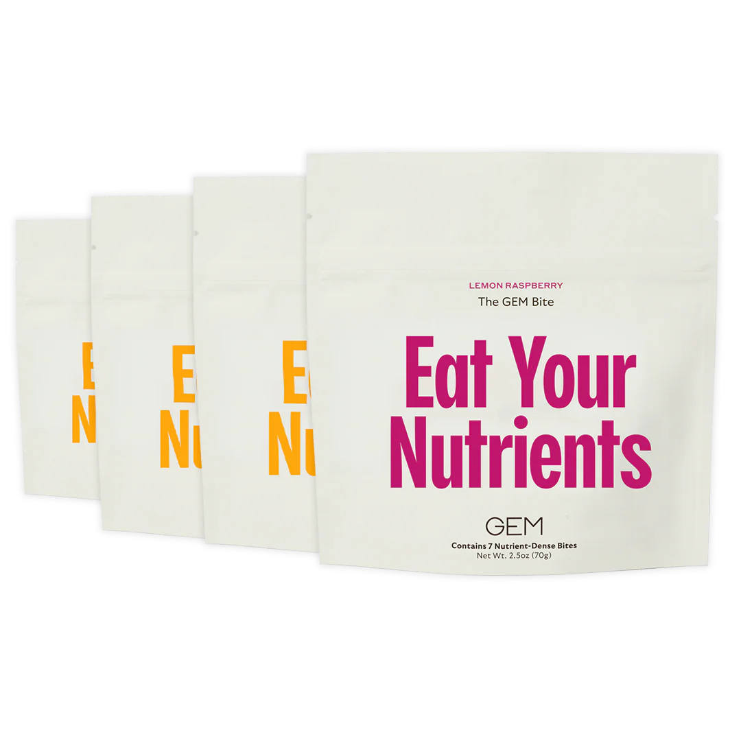 Daily Bite - 28 Multivitamin Bites - Image 8