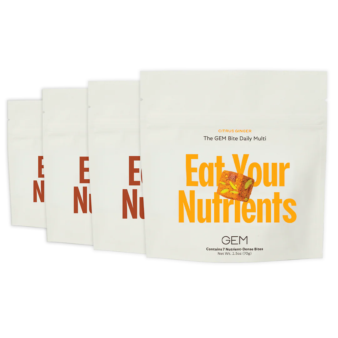 Daily Bite - Multivitamin Bites - Image 10