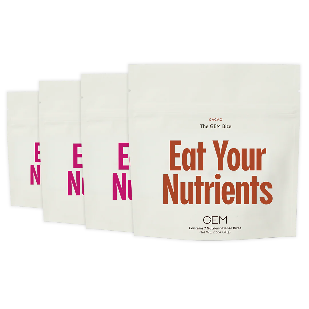 Daily Bite - Multivitamin Bites - Image 14