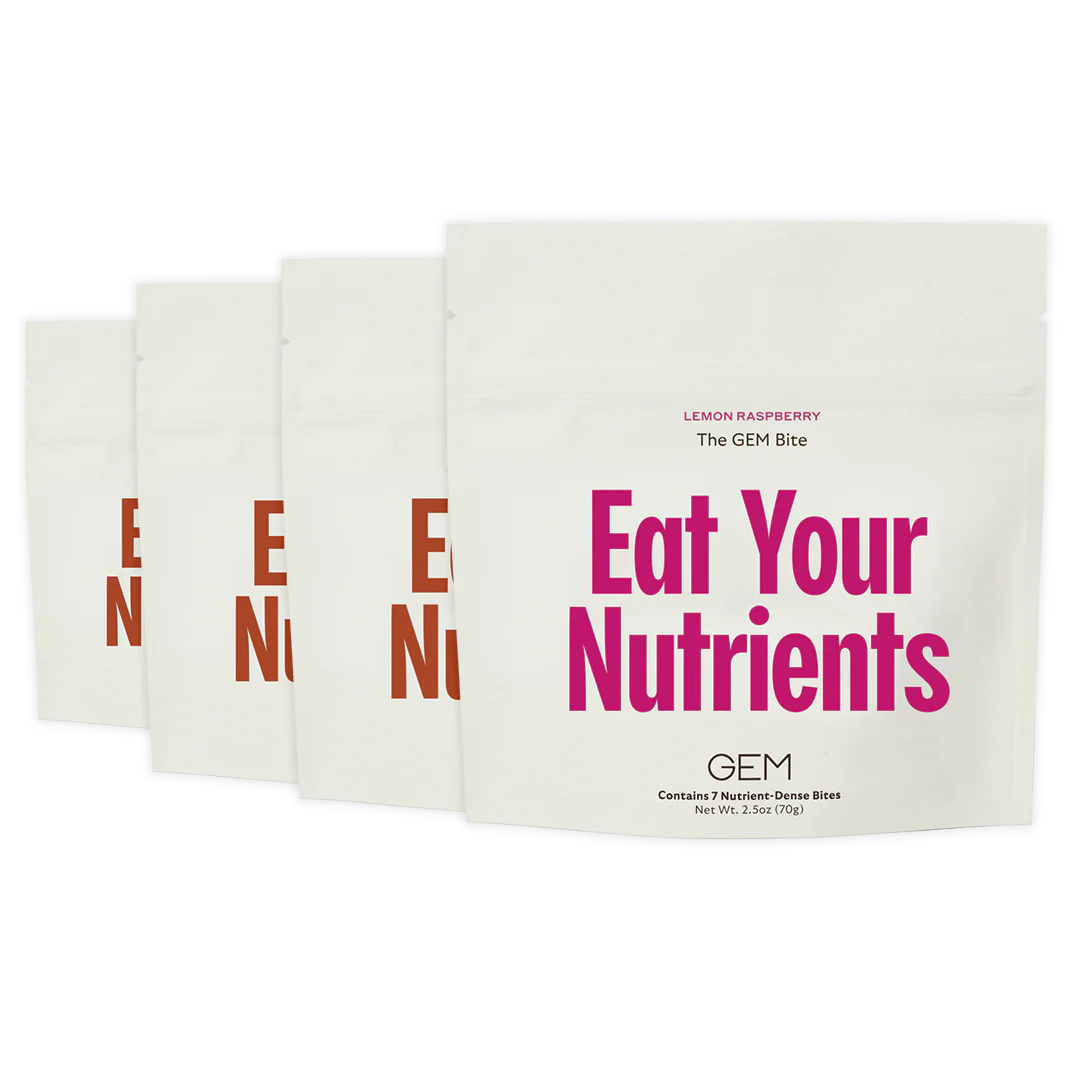 Daily Bite - Multivitamin Bites - Image 15
