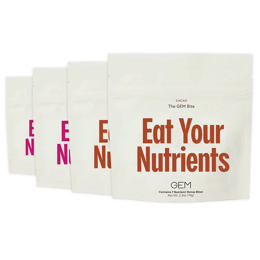 Daily Bite - Multivitamin Bites - Image 4