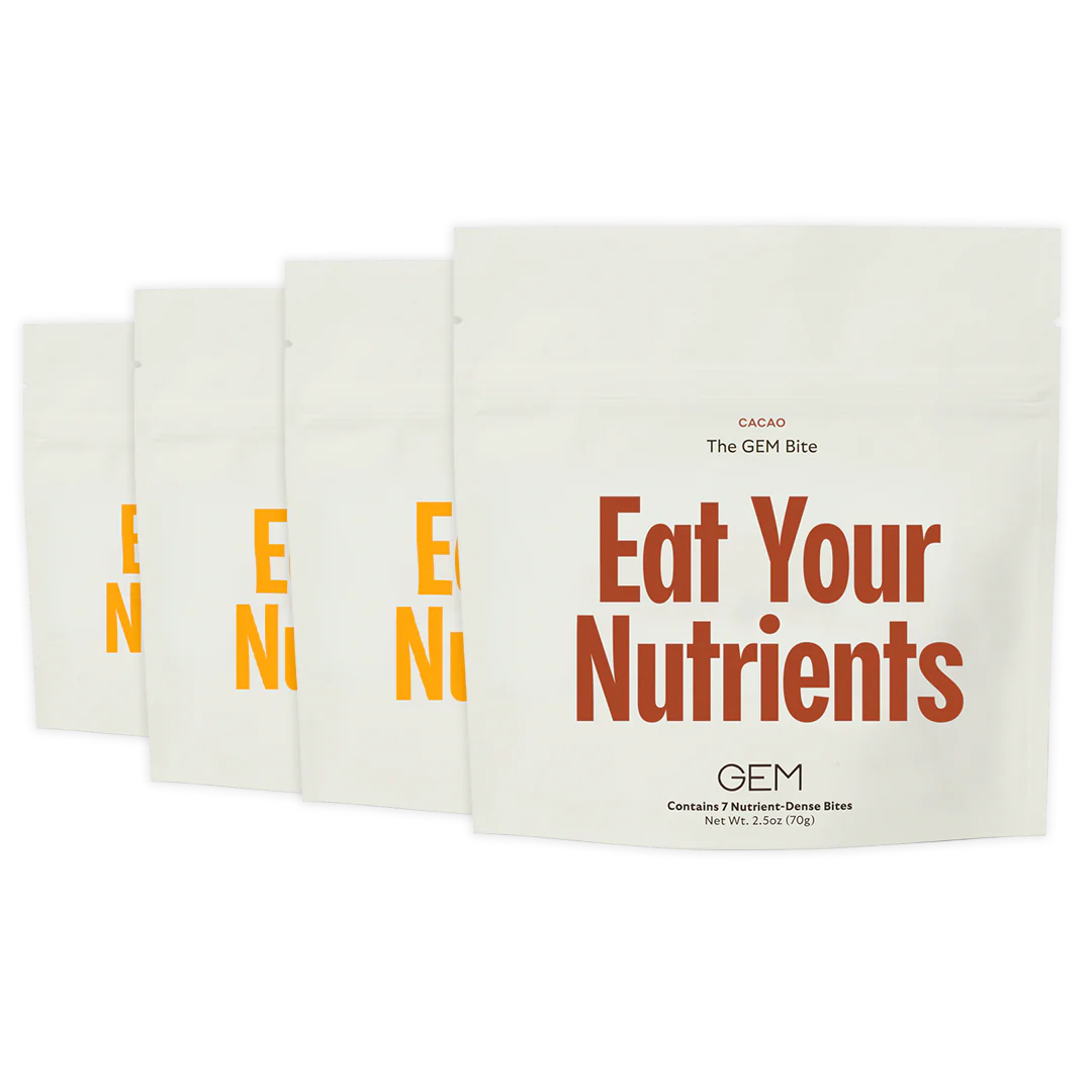 Daily Bite - Multivitamin Bites - Image 9