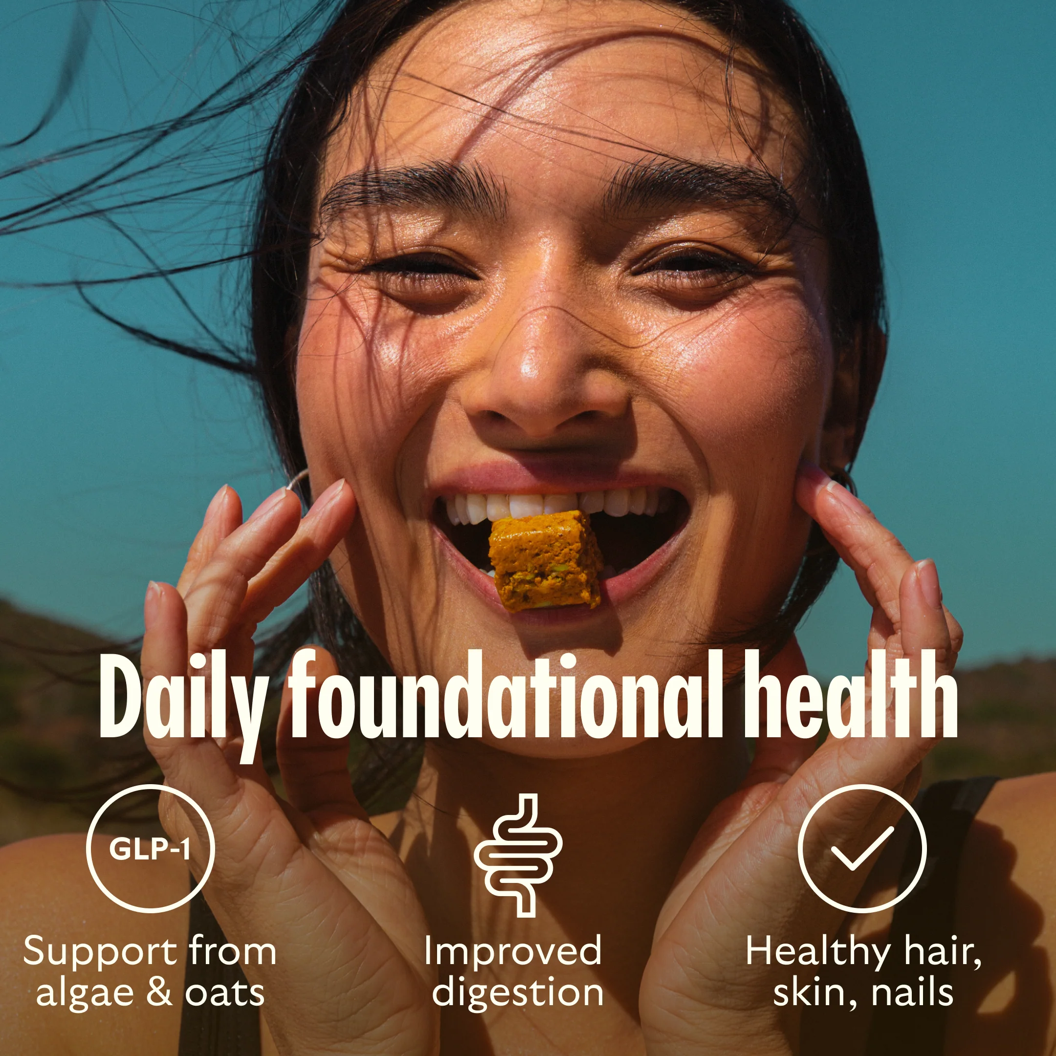 Daily Bite - 4 Weekly Vitamin Packs - Image 5
