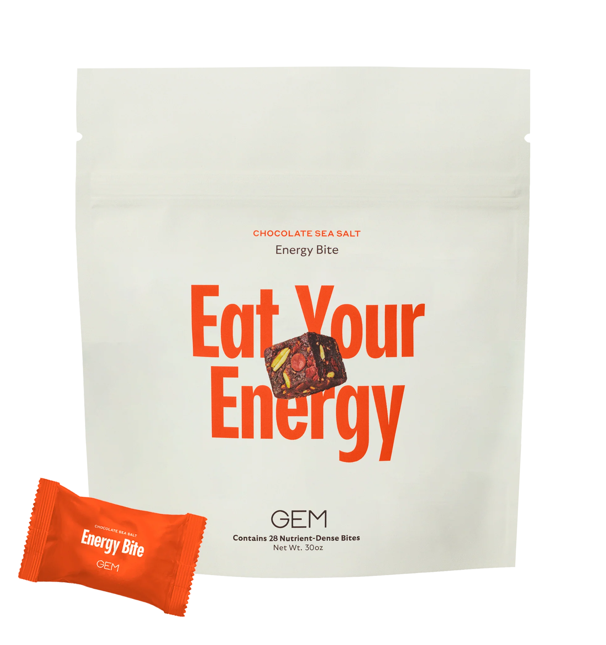 Energy Bite - 90 Day Program