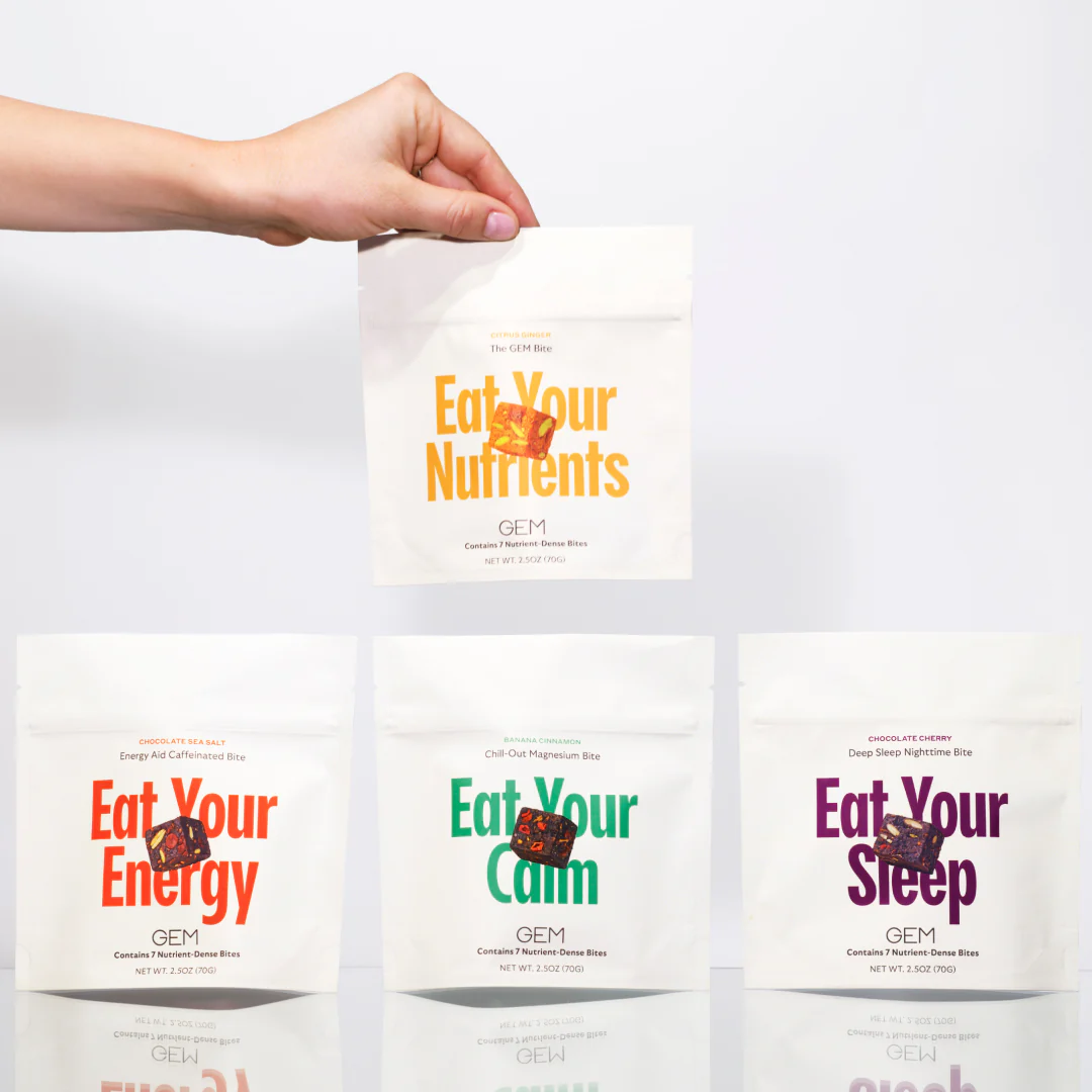GEM Sample Pack Amazon