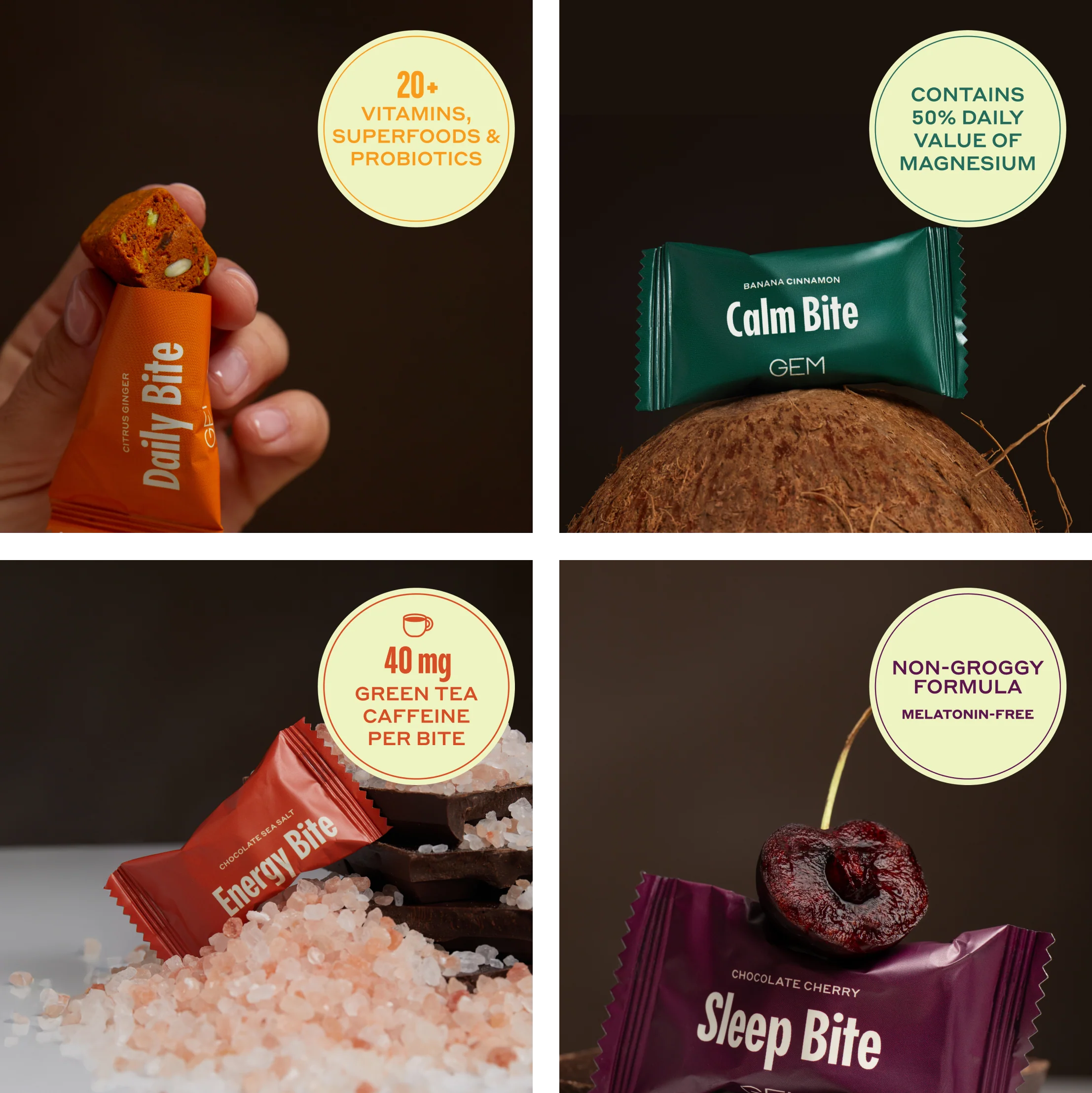 GEM Sample Pack - Image 2