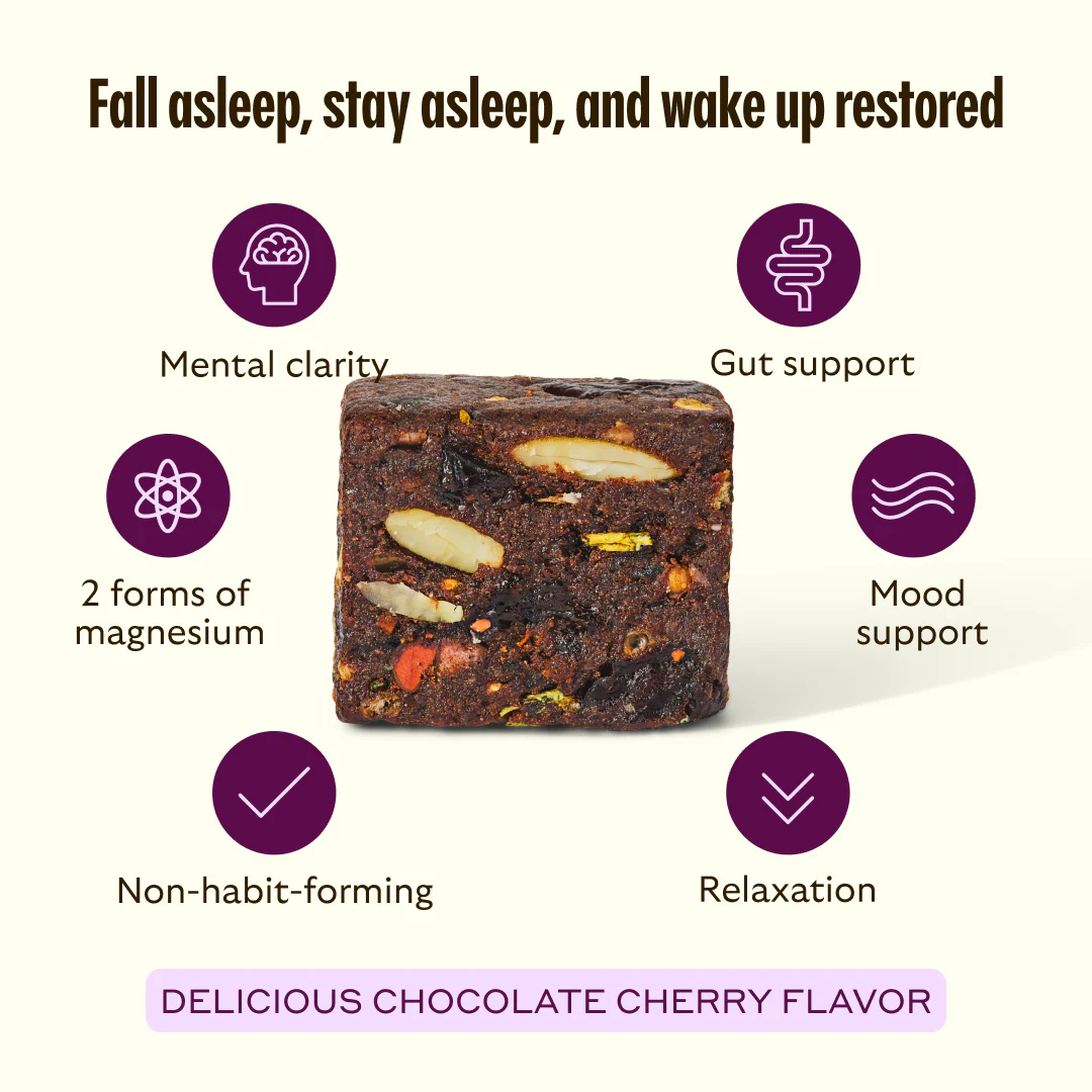 Sleep Bite - Chocolate Cherry - Image 3