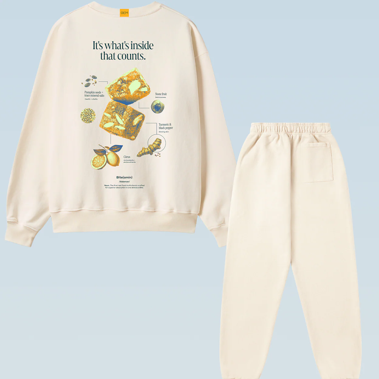 GEM Sweats Bundle - Image 2