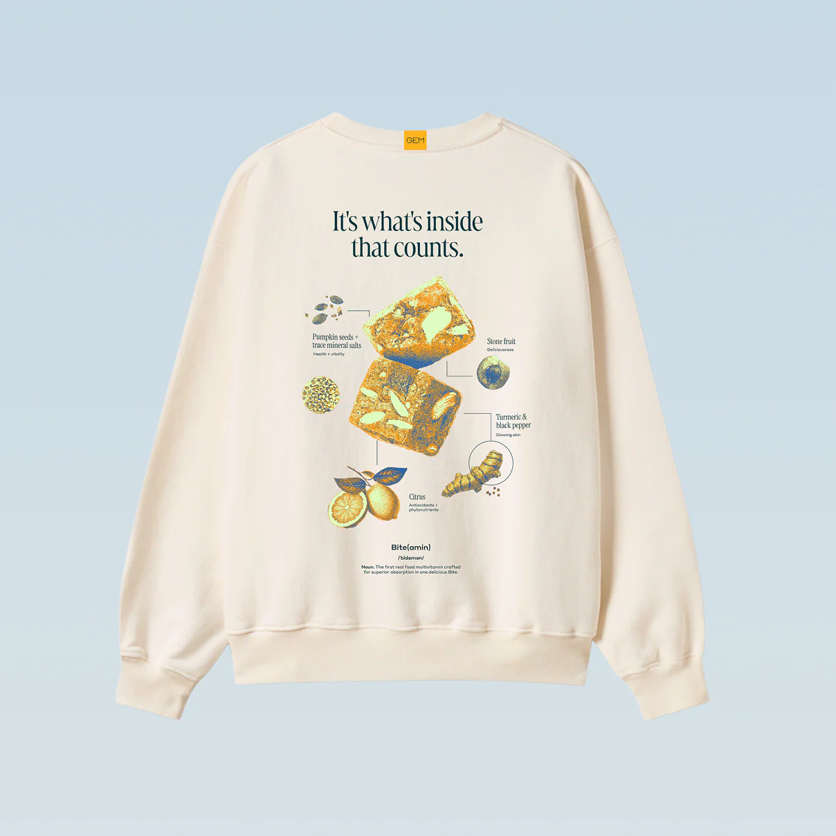 GEM Sweats Bundle - Image 5