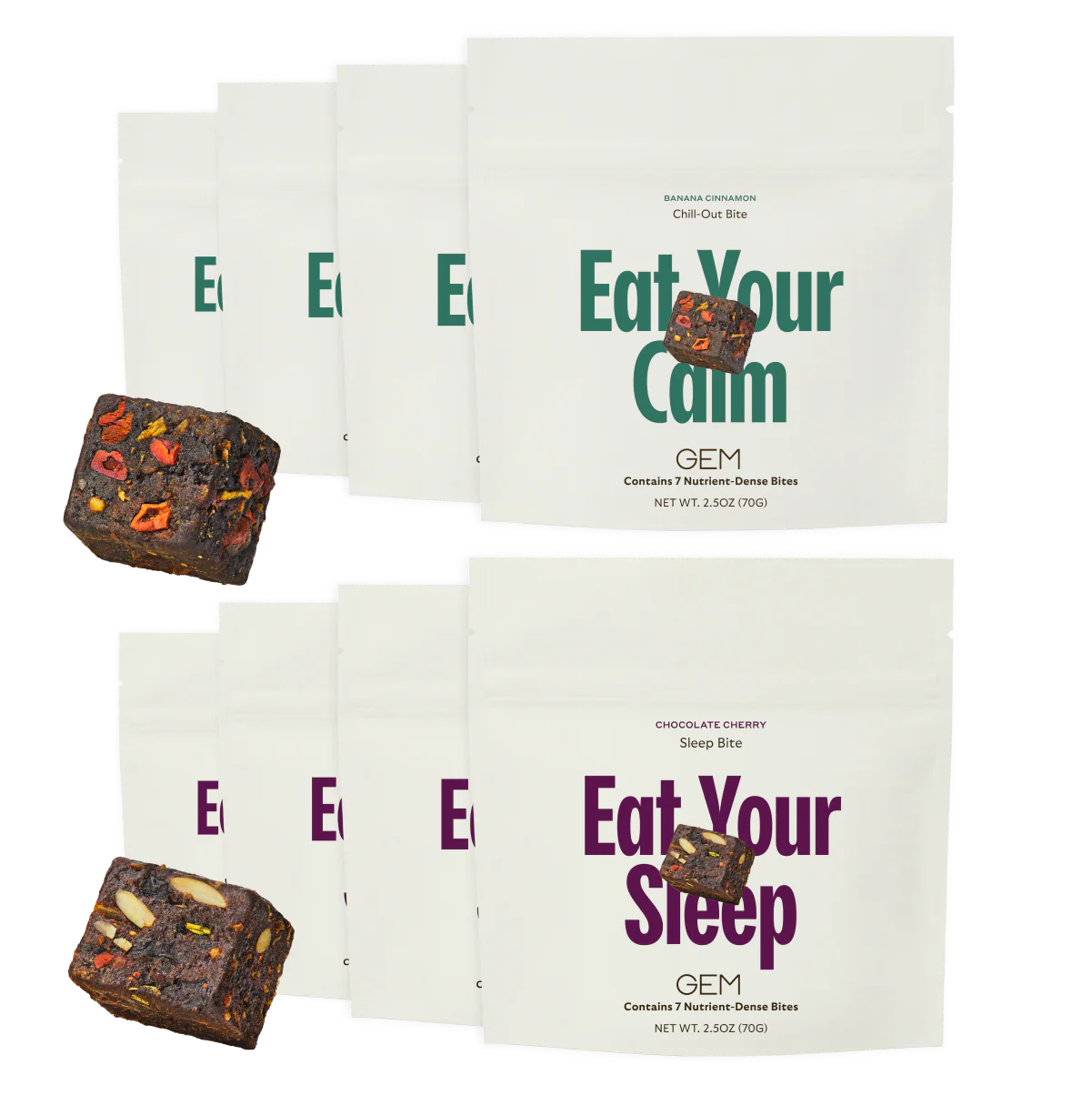 Total Relaxation Bundle