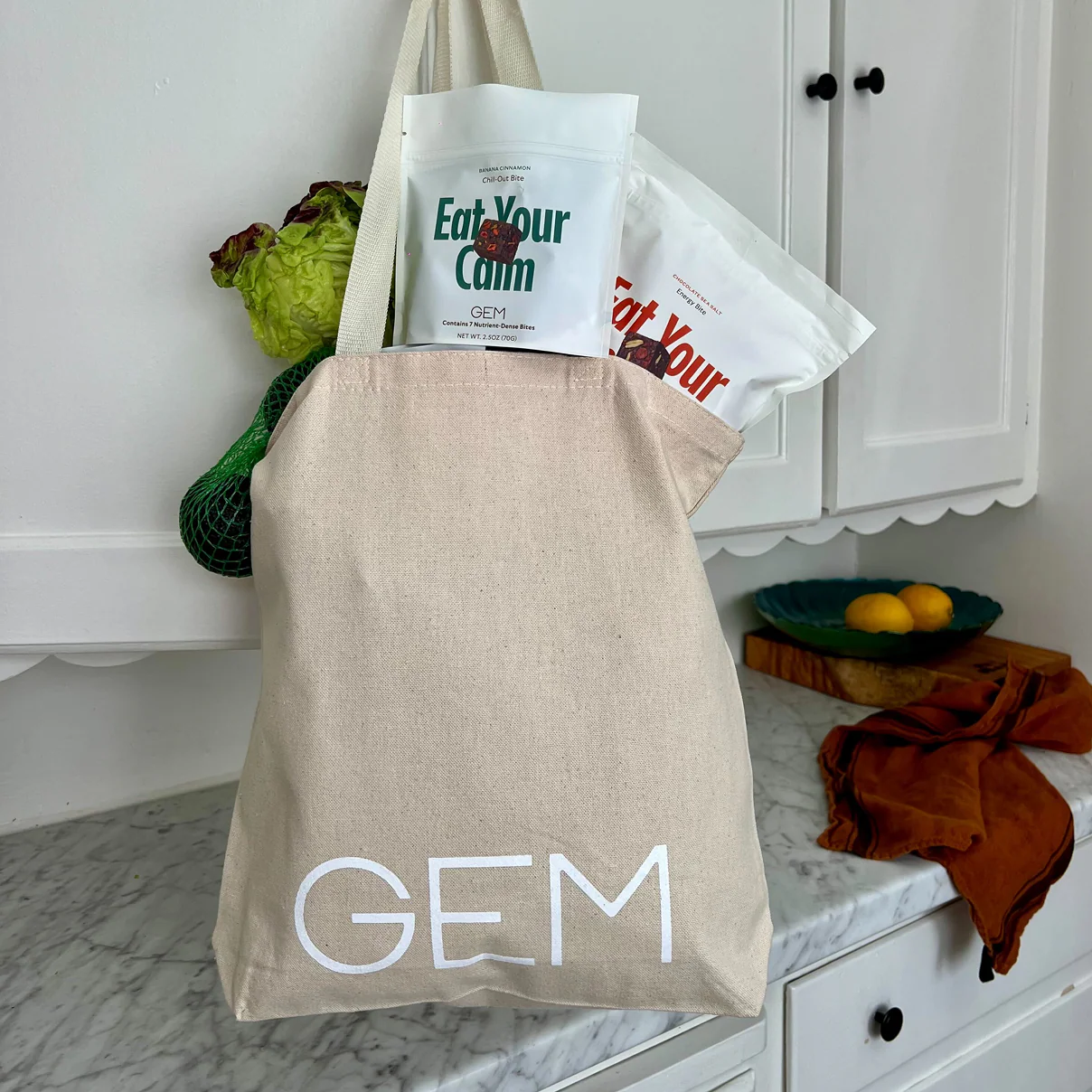 GEM Tote - Image 2