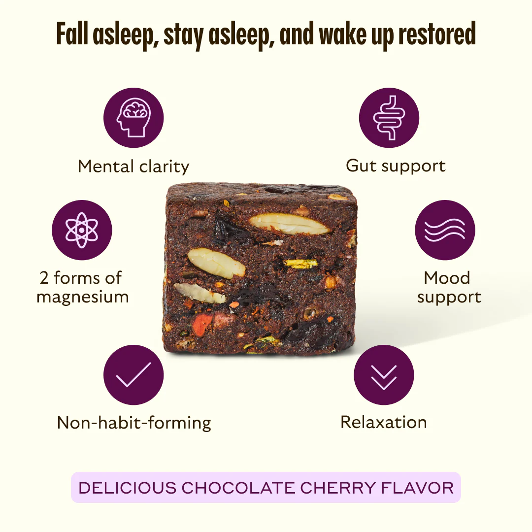 Sleep - Chocolate Cherry - Image 3