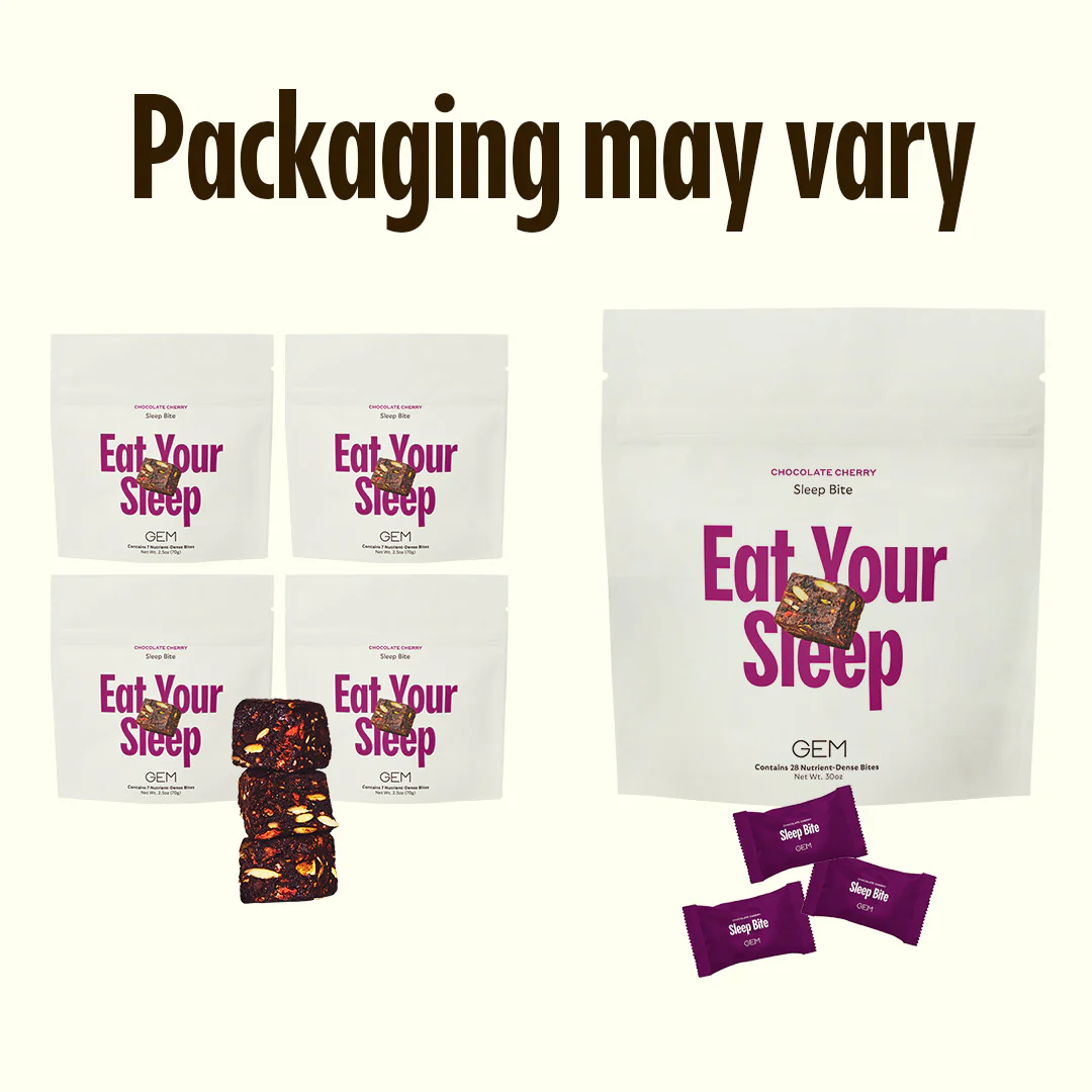 Sleep - Chocolate Cherry - Image 6