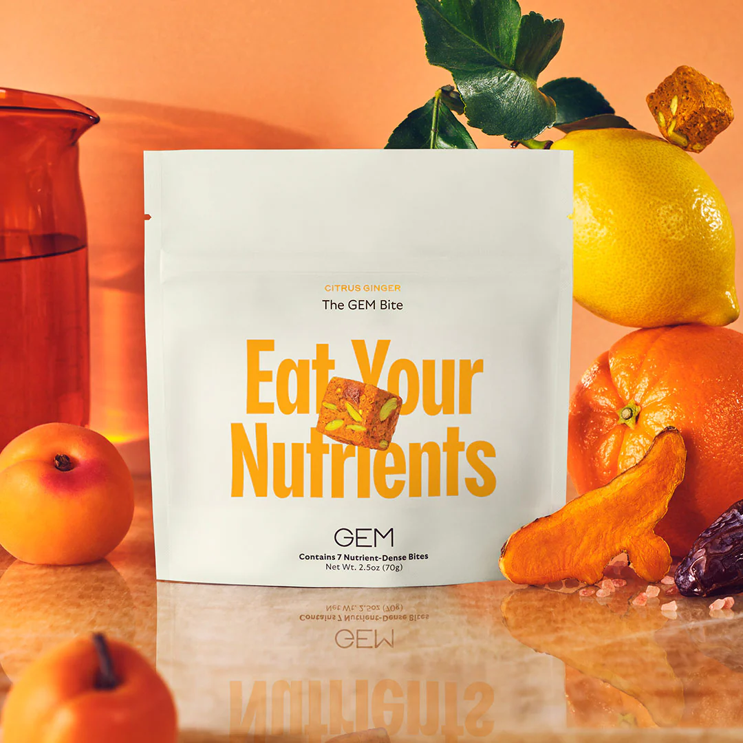 Daily Bite - Real-Food Multivitamin - Image 3